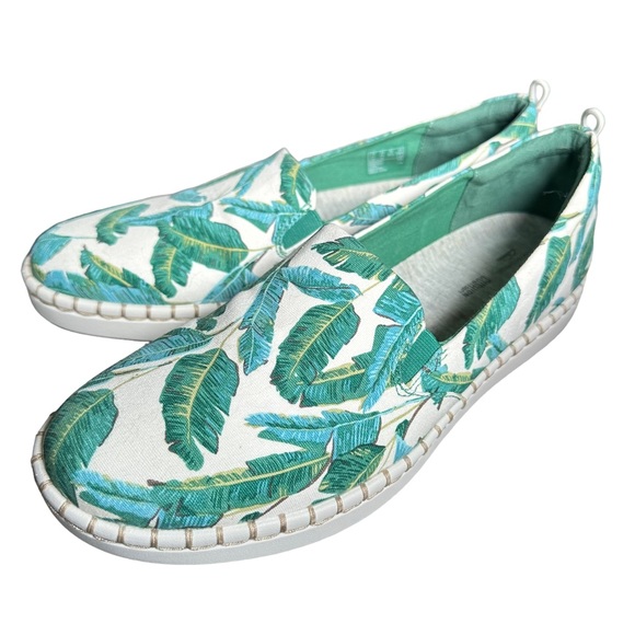 Clarks Cloudsteppers 10 - Picture 2 of 8